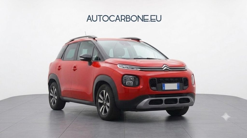 Image of Citroën C3 Aircross
