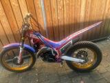 Beta Trial 125 Factory - Angebote
