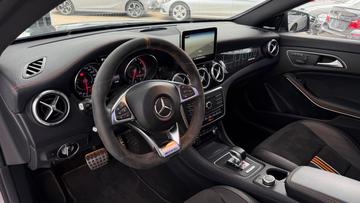 2015 Mercedes-BENZ CLA AMG — фото 7
