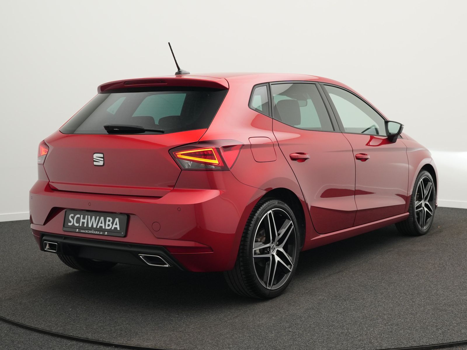 Seat Ibiza - Bild 3