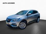 Opel Grandland 1.2*WSS-HZ*SHZ*KLIMAAUTO*CARPLAY* - gebrauchte Opel Grandland (X) aus dem Jahr 2017