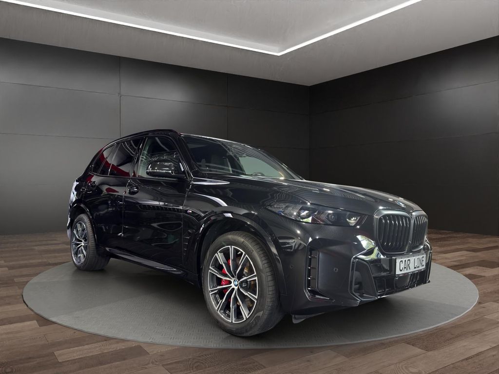 Image of BMW X5