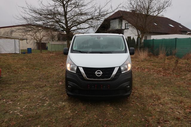 Nissan NV300 Kastenwagen L1H1 2,7t COMFORT