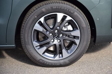 Opel Zafira Life - 9