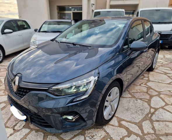 Jiný Renault Clio Blue dCi 8V 100 CV 5 porte 11/2021