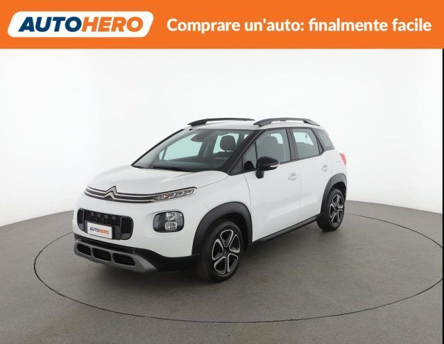 Image of Citroën C3 Aircross