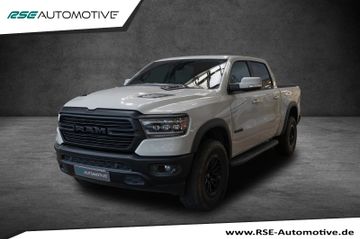 Bild 1 Dodge RAM 1500 Bighorn, AHK 3,5 T