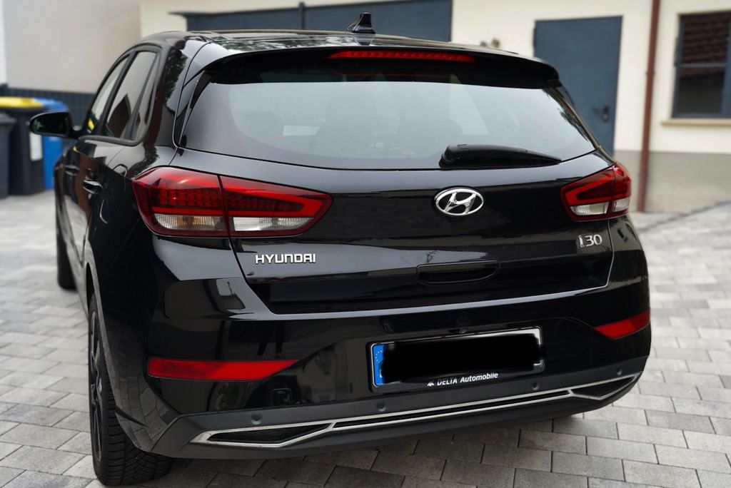 Image of Hyundai i30
