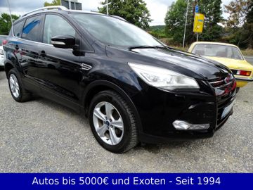 Ford Kuga - 3