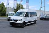 MAN TGE 3.140 /Schwingsitz/ACC/9Sitze/Auto/Kamer - MAN 9