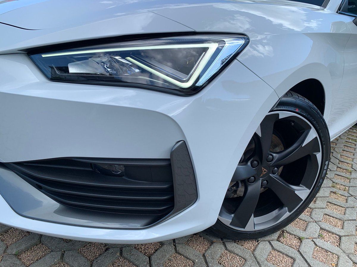 Cupra Leon - Bild 24