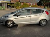 Ford Fiesta Typ JA8 erst komplett lesen! - Ford Fiesta: Ja8