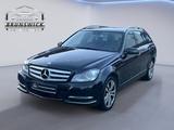 Mercedes-Benz C 200 T CDI*NAV*AHK*SHZ*LMF*PDC*MFL - gebrauchte Mercedes-Benz C 200 aus dem Jahr 2013