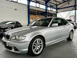 BMW 320 Ci Coupe*Facelift*1. Hand*Perfekter Zustand* - BMW 320 mit Benzin-Antrieb: Coupe, Automatik