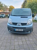 Renault Traffic 2.5 dCi, 2010, 226000 km, ... - gebrauchte Renault Trafic aus dem Jahr 2010