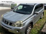 Nissan X-Trail XE* Klima  *  Anhängerkupplung  *ALUfelg - Nissan X-Trail in Wuppertal