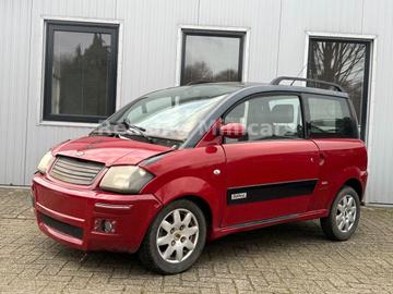 Microcar Mc2 2008