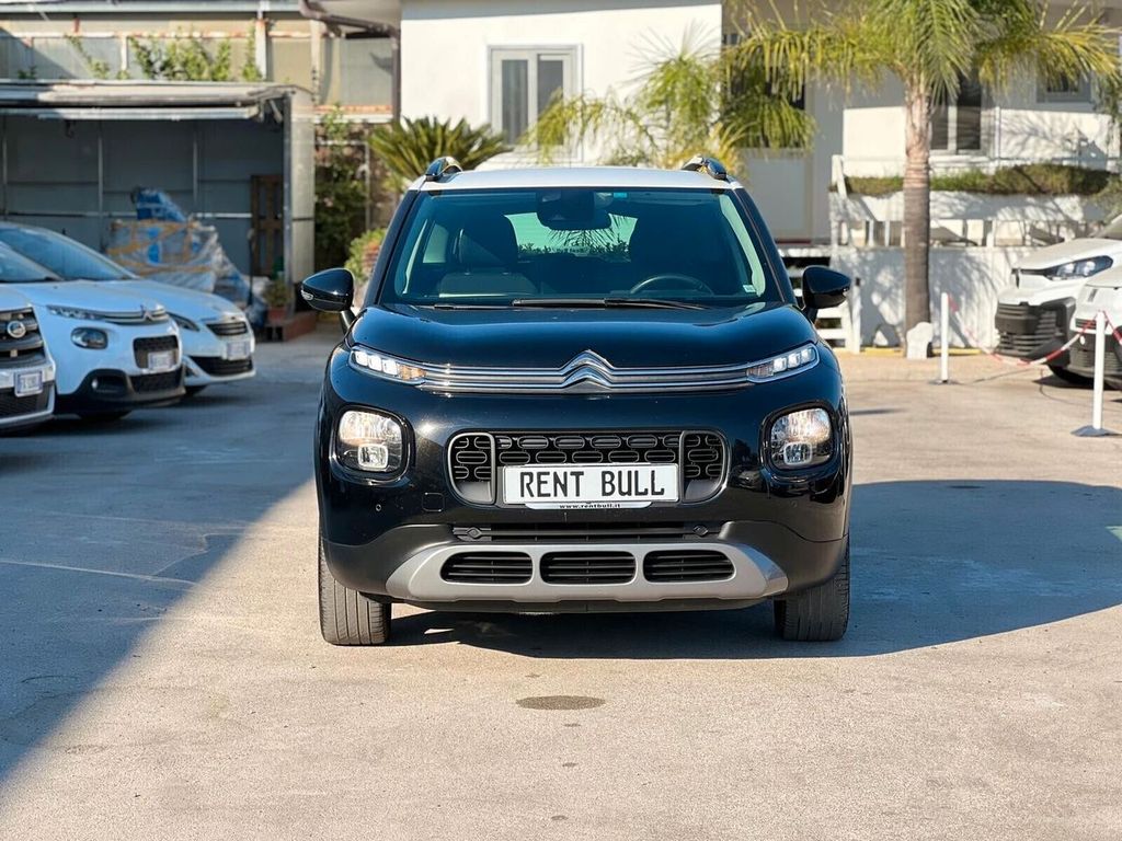 Image of Citroën C3 Aircross