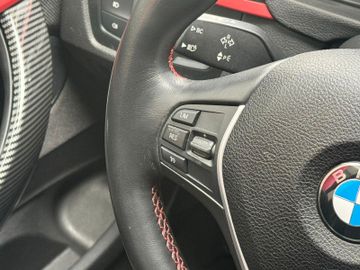 BMW 320 Gran Turismo - 11