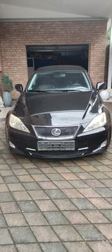 Lexus IS 220 220d Luxury Line Luxury Line - Lexus IS 220 Gebrauchtwagen