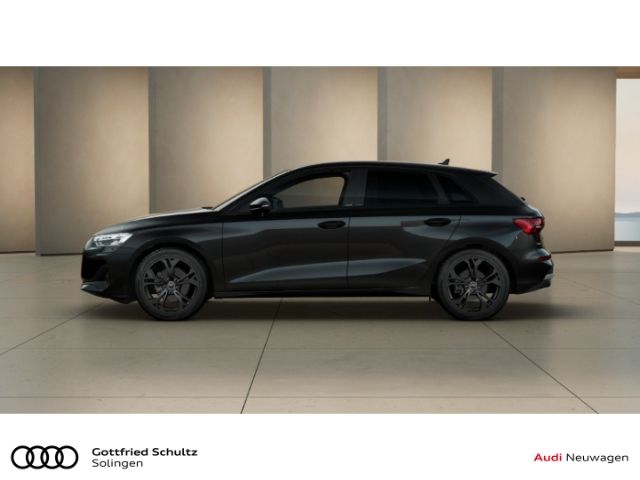 Audi A3 - Bild 4