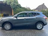 Nissan Nisan Qashqai - Nissan Qashqai Gebrauchtwagen in Bonn