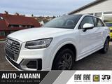 Audi Q2 Sport AUTOMATIK, LED, NAVI - Audi Q2 Benzin Gebrauchtwagen