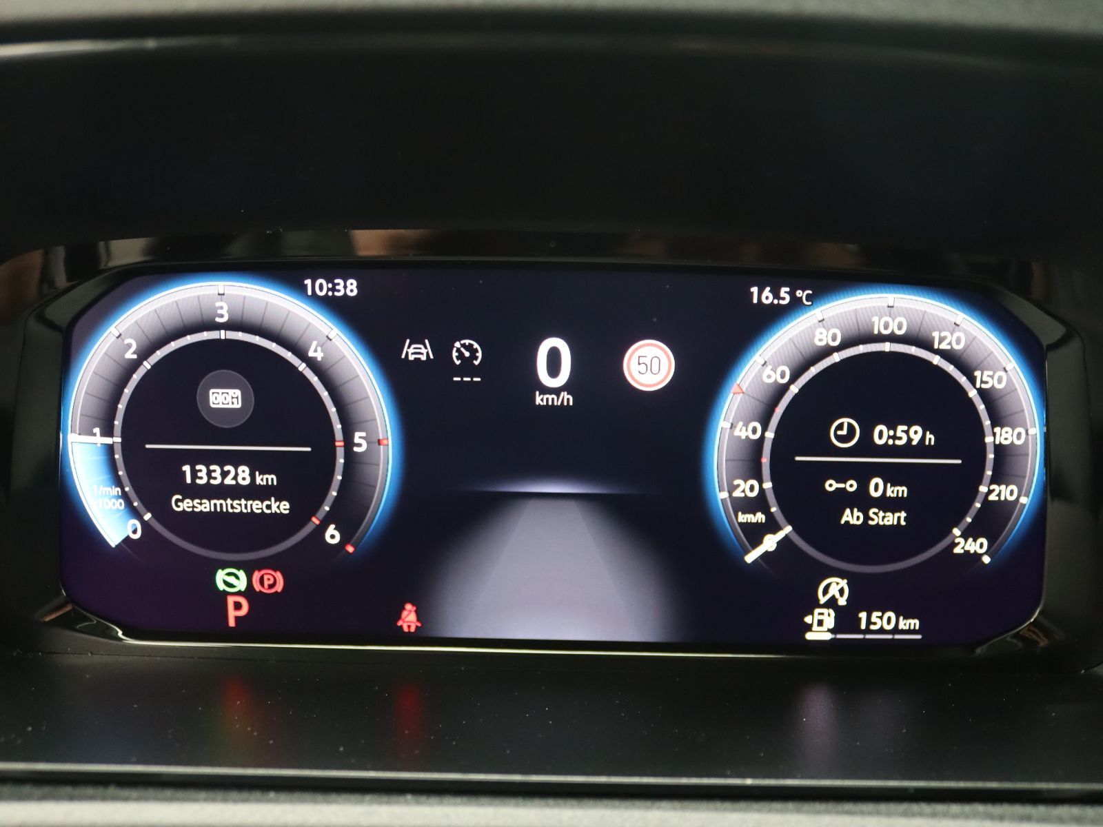 Volkswagen Caddy Maxi - Bild 17