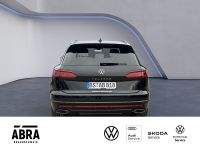 Volkswagen Touareg - Vorschau Bild 5