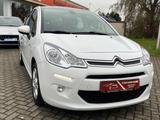 Citroën C3 1.2 e-VTi Exclusive*Automatik*Leder*Kamera* - Citroën C3 Exclusive mit Benzin-Antrieb