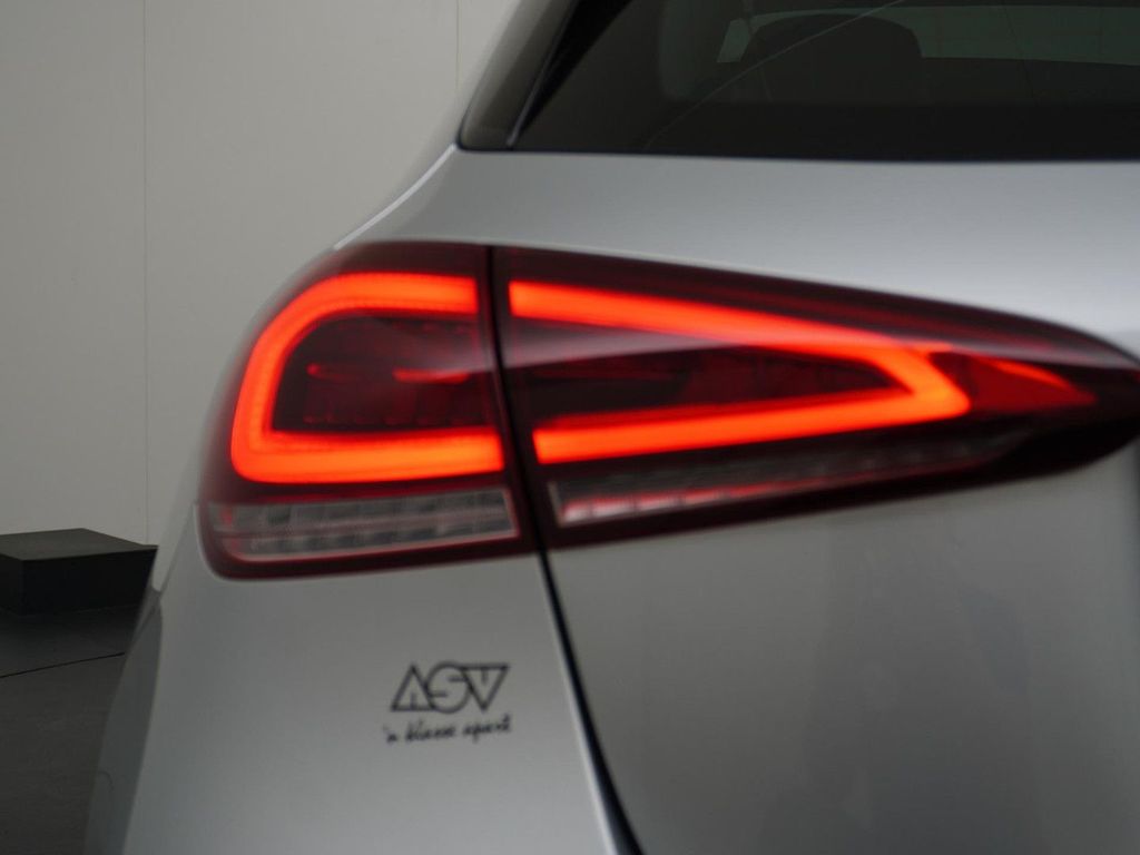 Mercedes-Benz A 200 Progressive Premium | Panorama - Schiebeda