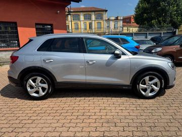 Audi Q3 - 2