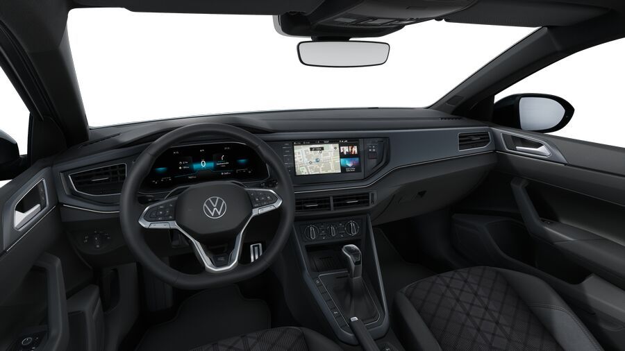 Volkswagen Taigo - Bild 4