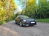 Mitsubishi Lancer 1.8 Instyle Xenon HU04/28 - graue Mitsubishi Lancer