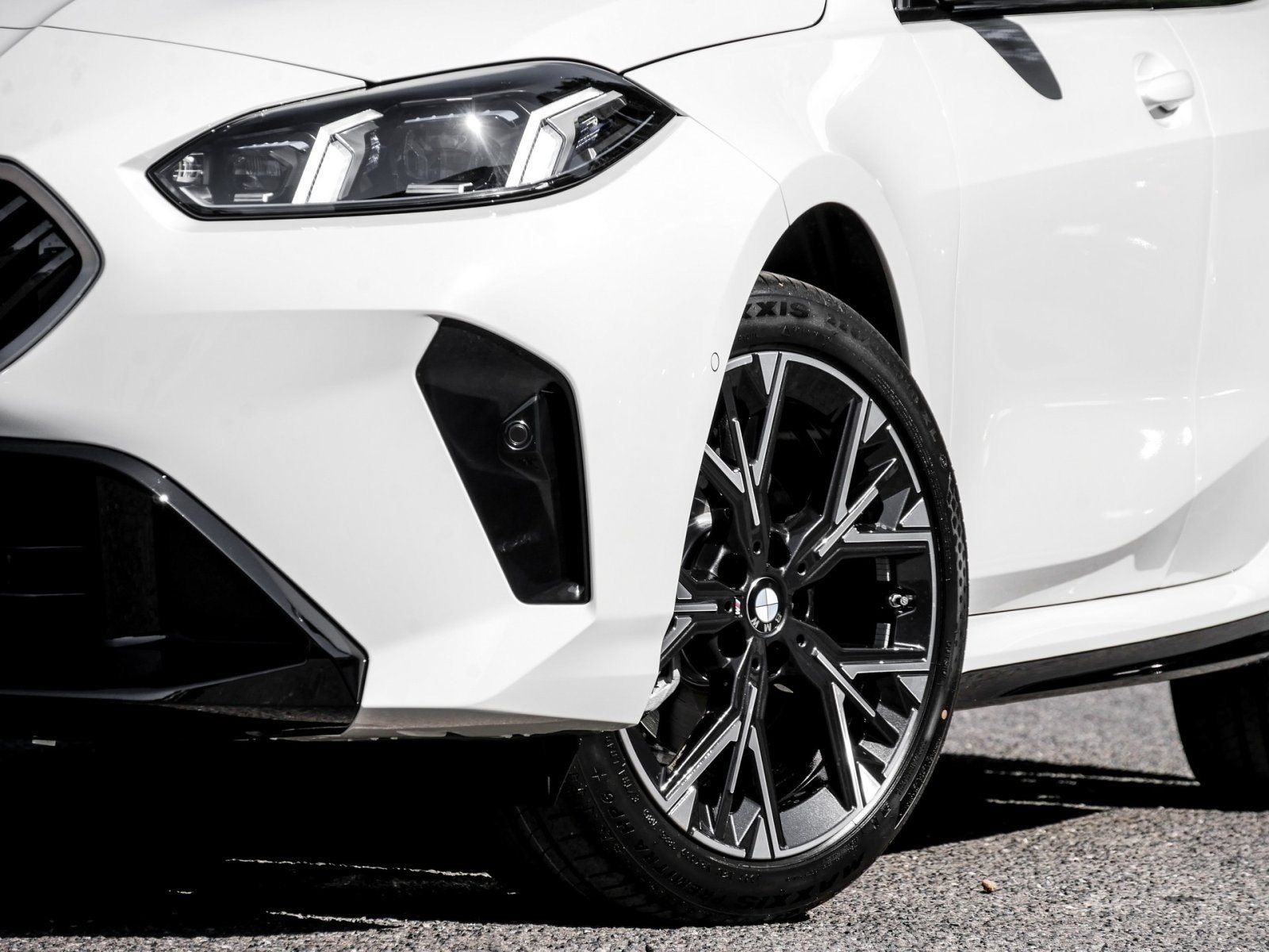 BMW 120 - Bild 5