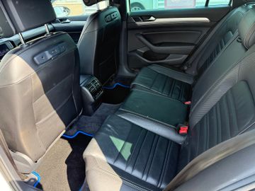 Volkswagen Passat Variant 4 Mo+Highl.+R-Line+AHK+Virt.Cock