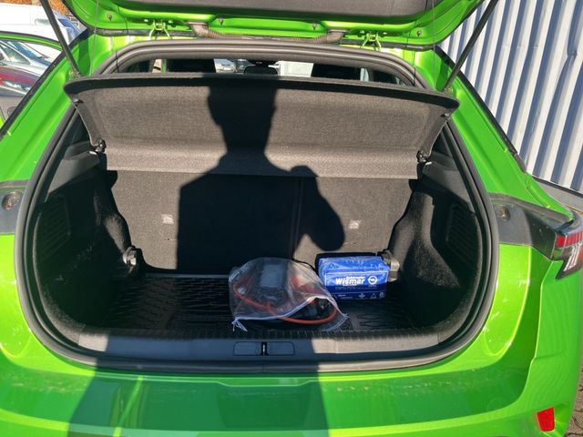 Opel MOKKA-E ULTIMATE