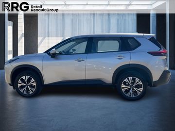 Nissan X-Trail - 2