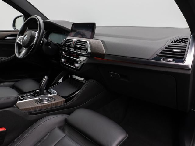 Foto Nummer 23: BMW X4