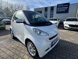 Smart Fortwo 451 Passion MHD KLIMA KLIMA ALU´S PANO - Smart ForTwo: Mhd Passion