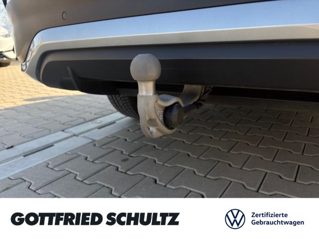 Volkswagen Tayron - Bild 12