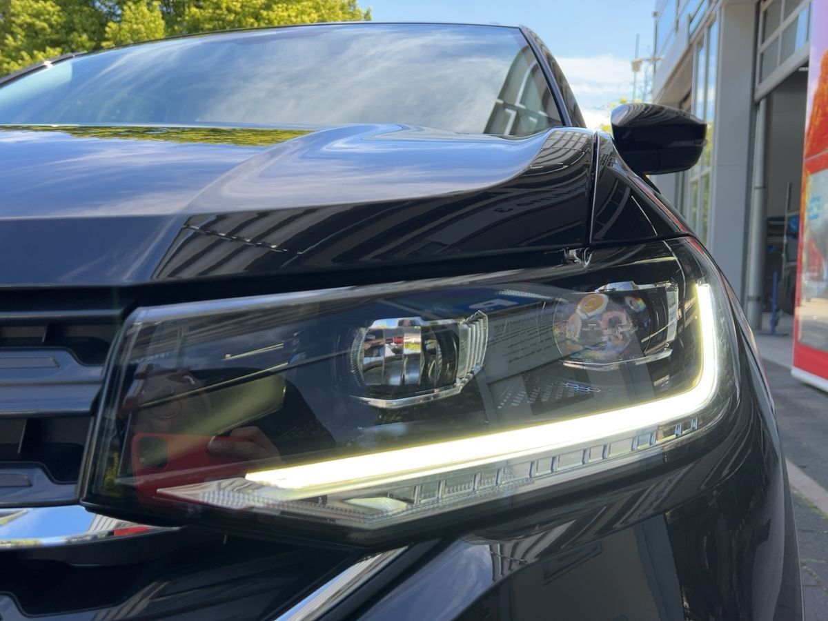 Volkswagen T-Cross - Bild 16