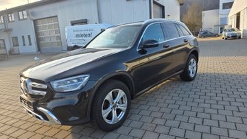 Mercedes GLC 300 - 1