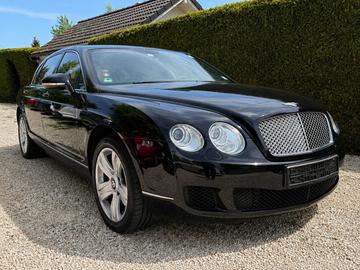 صورة 2 لـ 2009 Bentley CONTINENTAL FLYING SPUR