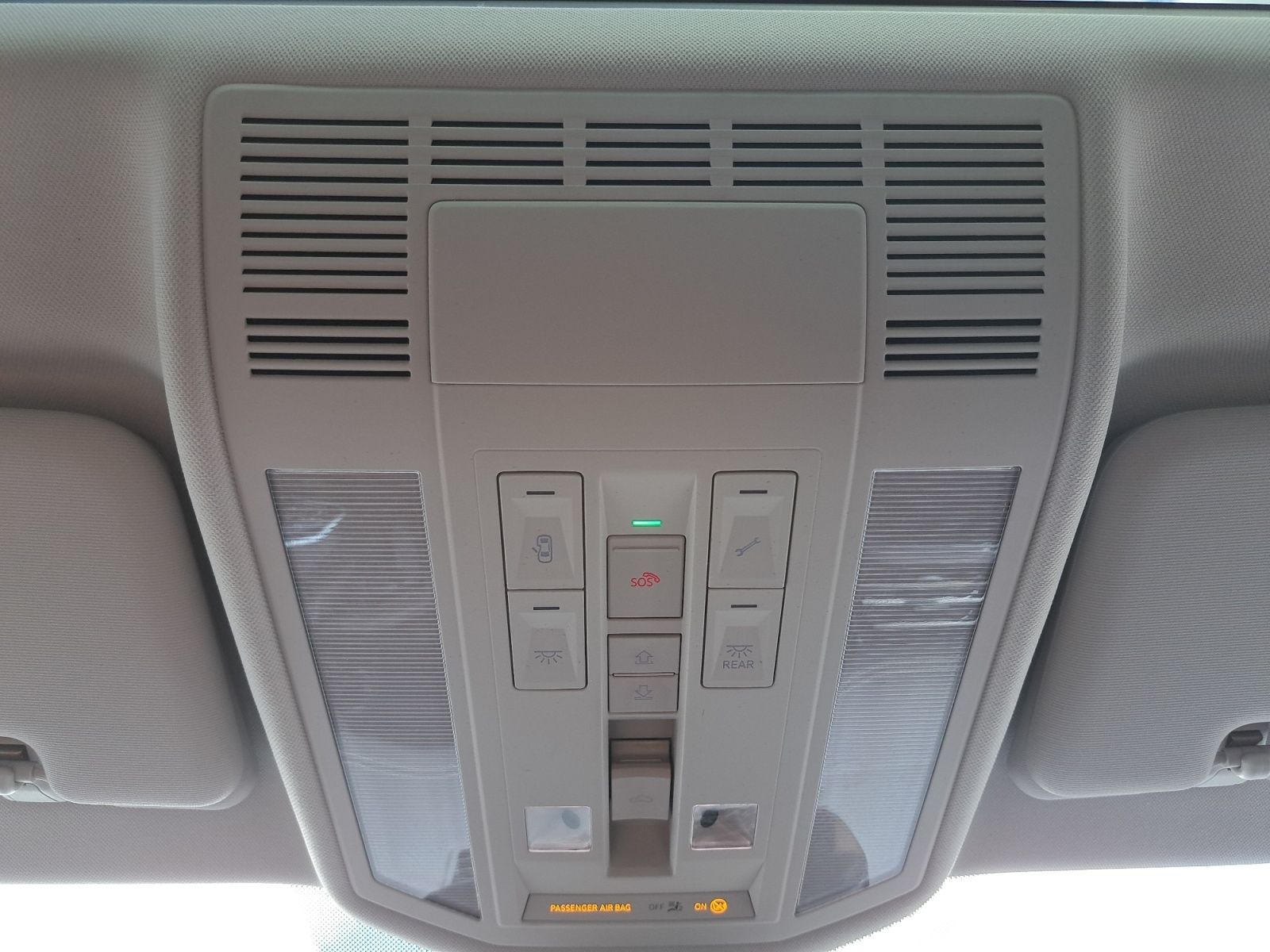 Volkswagen Touareg - Bild 34