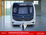 Sprite Mondial 490 SE - MOVER - - Sprite Wohnmobile & Wohnwagen