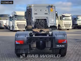 MAN TGS 18.460 4X2 L Retarder Hydraulik Alcoas Navi - MAN Überlandbus