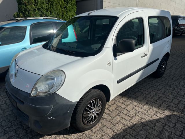 Renault Kangoo Authentique