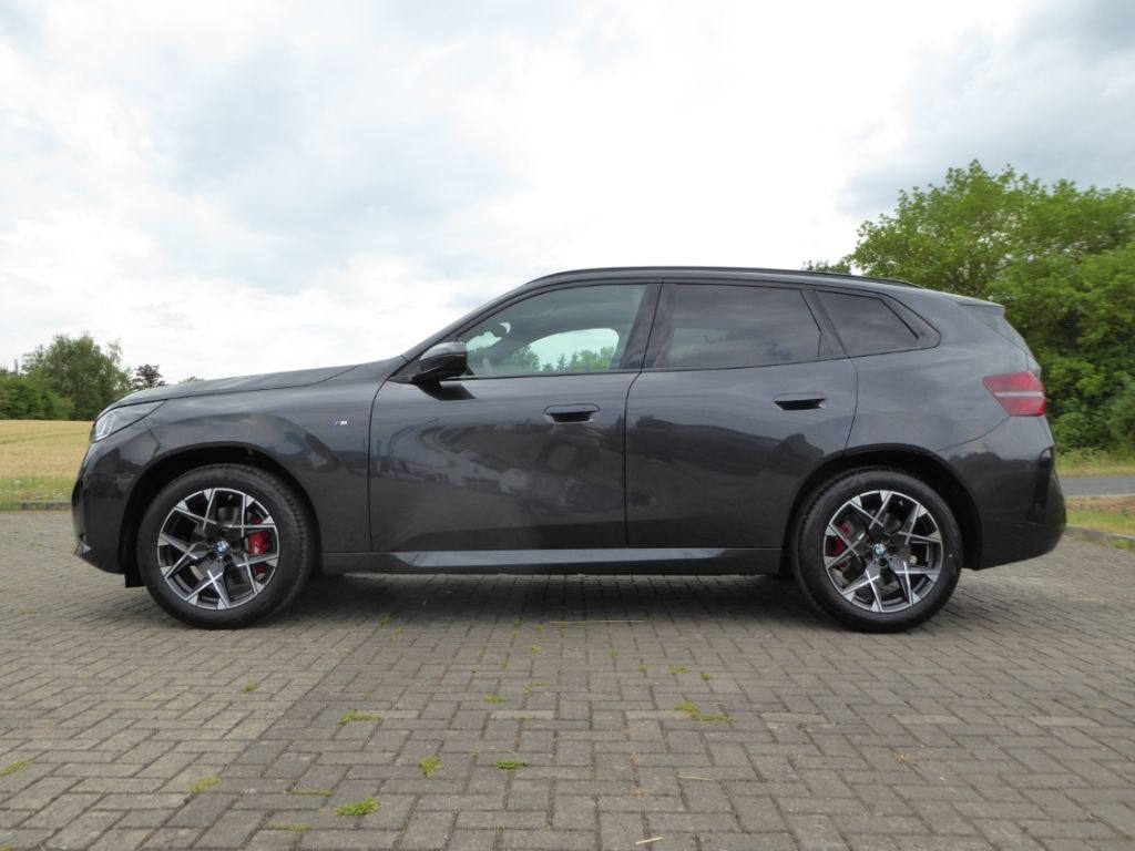 BMW X3 20 xDrive M Sportpaket Pro Harman Kardon AHK imagem 2