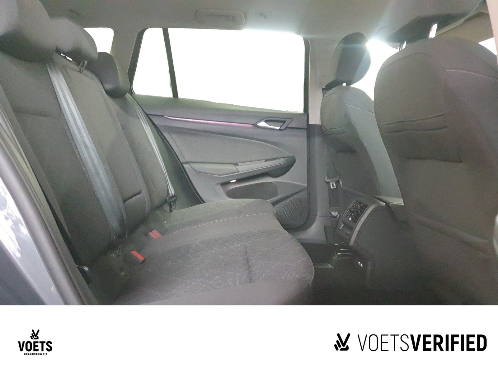 Volkswagen Golf - Bild 15